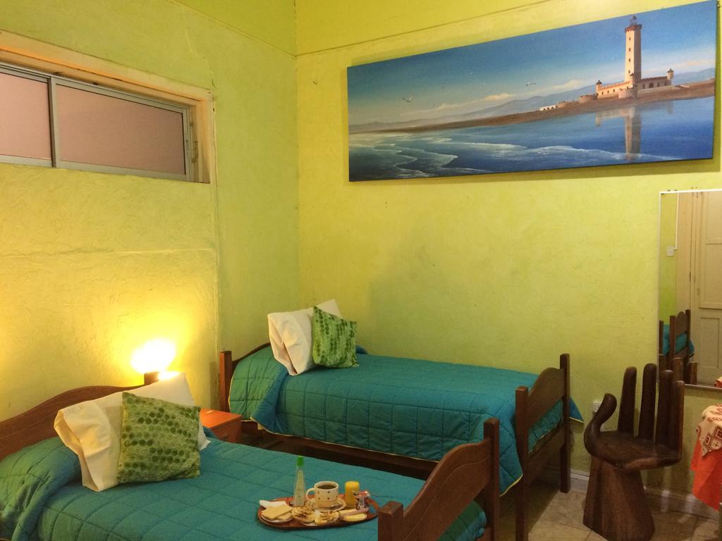 Hostal Valles Del Mar ラ・セレナ 部屋 写真