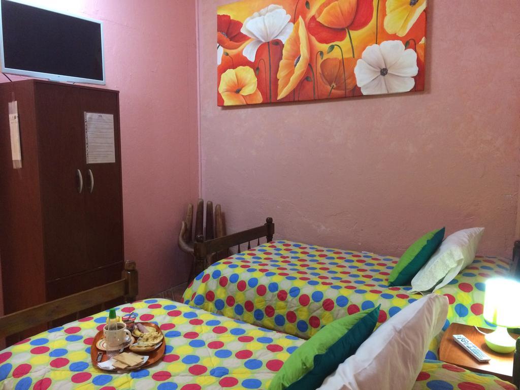 Hostal Valles Del Mar ラ・セレナ 部屋 写真