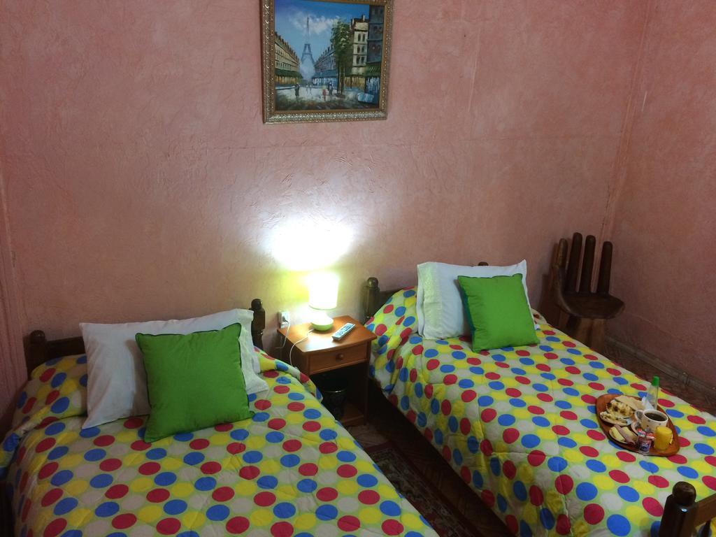 Hostal Valles Del Mar ラ・セレナ 部屋 写真